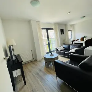  Appartement Luxe Gelegen In Wyck