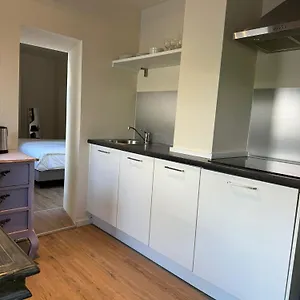  Appartement Orangerie